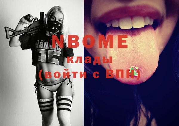 стаф Баксан